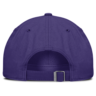 Clemson Primetime Club Men's Nike College Adjustable Hat