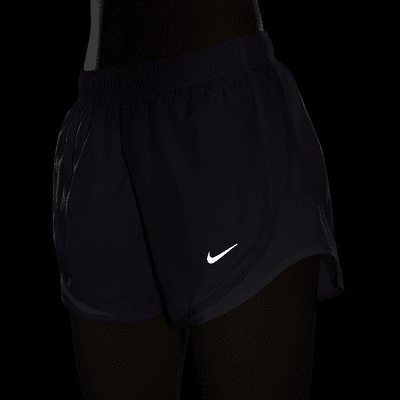 Nike Tempo Women's Brief-Lined Running Shorts