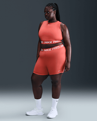Nike Pro 365 Women's 5" Shorts (Plus Size)