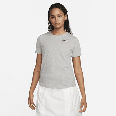 Tee-shirt Nike Sportswear Essential pour Femme