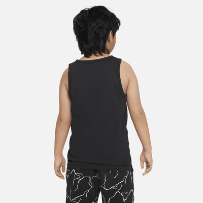 Nike Sportswear Older Kids' Tank Top