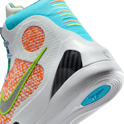 Kobe IX Elite Big Kids' Basketball Shoes