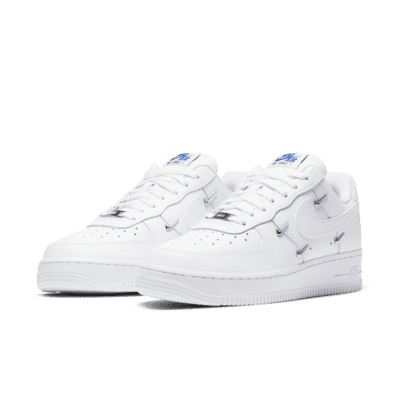 Chaussure Nike Air Force 1 '07 LX pour Femme