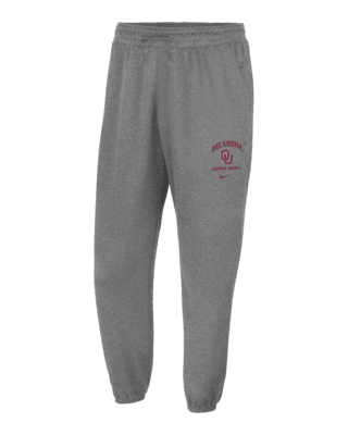 Мужские спортивные штаны Oklahoma Standard Issue Nike College Joggers