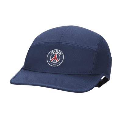 París Saint-Germain Fly Gorra de futbol Nike sense estructura