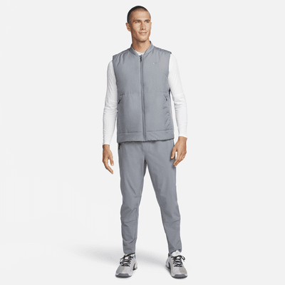 Smanicato da training Nike Therma-FIT Unlimited – Uomo