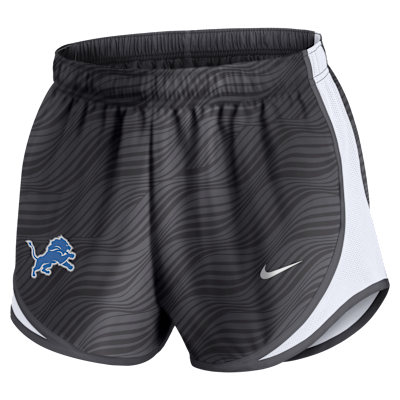 Detroit Lions Tempo