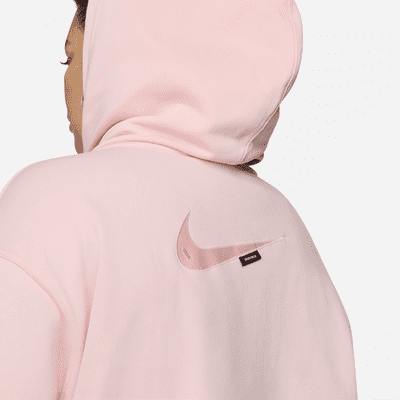 nike sb swoosh hoodie