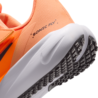Nike Sonic Fly Little Kids' Running Shoes