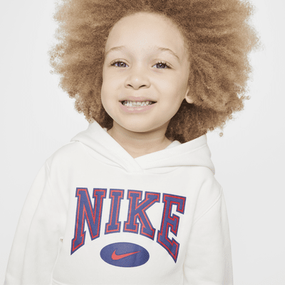 Nike Game Day Essentials Toddler Pullover Hoodie