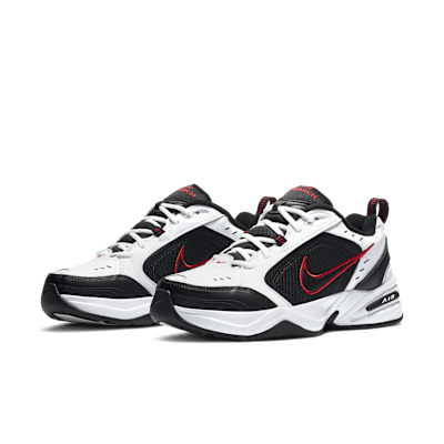 nike air monarch homme