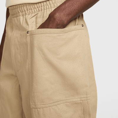 Nike Life Men's Utility Pants