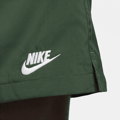 Shorts de tejido Woven Flow para hombre Nike Club