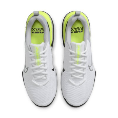 Tenis de entrenamiento para hombre Nike Air Max Alpha Trainer 6