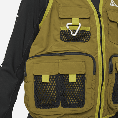 Nike ACG Older Kids' Utility Gilet. Nike ID