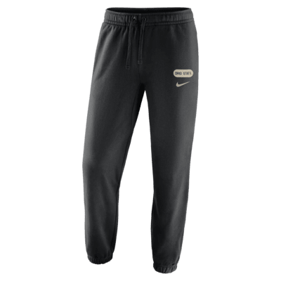 Ohio state nike online sweatpants