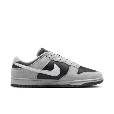 Nike Dunk Low Erkek Ayakkabısı