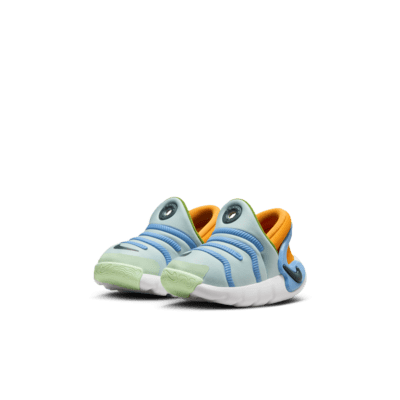 Nike Dynamo 2 EasyOn Baby/Toddler Shoes