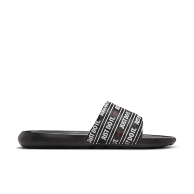 Chanclas estampadas para hombre Nike Victori One