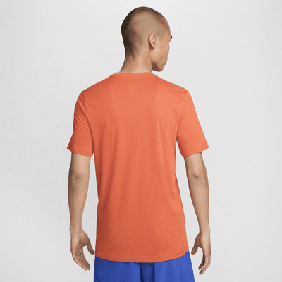 Nike Men's Dri-FIT Fitness T-Shirt