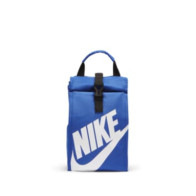 nike fuel pack 2.0 lunch tote bag