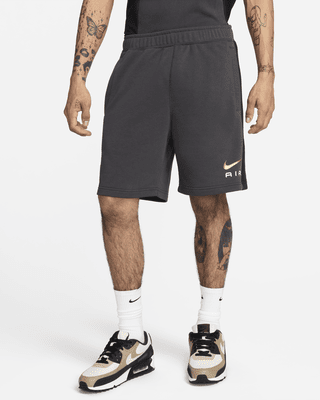 Nike Air Men's French Terry Shorts. Nike UK