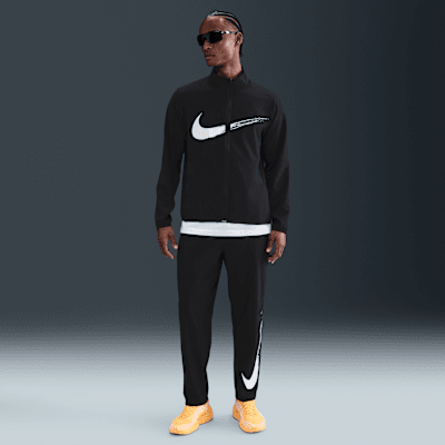 Nike Form Men's Dri-FIT Versatile Jacket