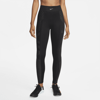 nike thermo tights