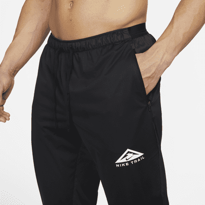 nike trail track pants