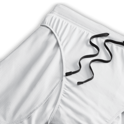 Nike Challenger Shorts mit Futter (ca. 18 cm, Herren)