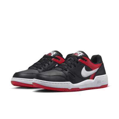 Nike Full Force Low Men's Shoes