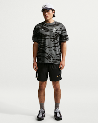 Мужские шорты Korea Club Nike Soccer Flow Shorts