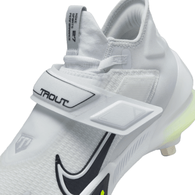 Men's 8.0 Nike Trout Cleats