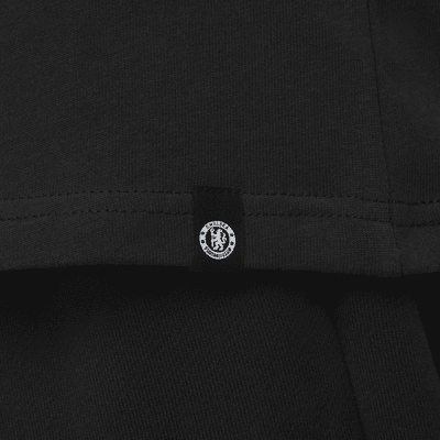 Playera de fútbol Nike para hombre Chelsea FC Premium