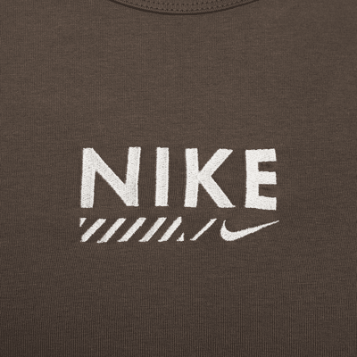 T-shirt court Nike Sportswear pour femme