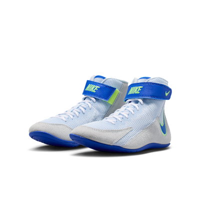 Nike Speedsweep 8 Big Kids' Wrestling Shoes