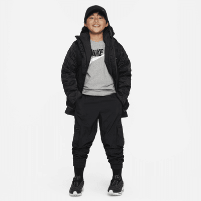 Nike Sportswear Older Kids' (Boys') T-Shirt