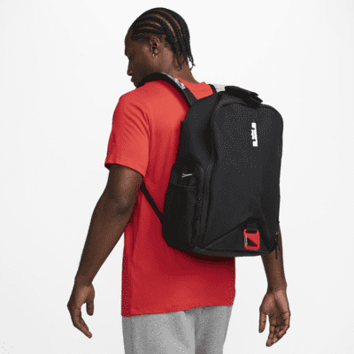 LeBron Backpack (25L)