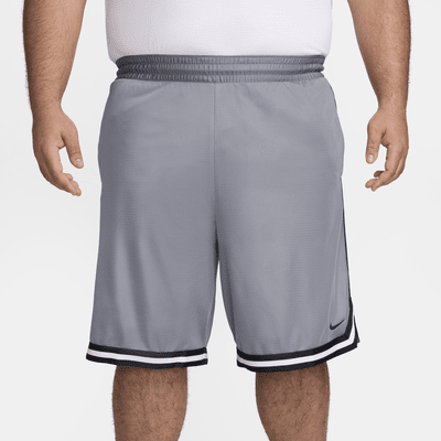 Shorts de básquetbol de 26 cm Dri-FIT para hombre Nike DNA