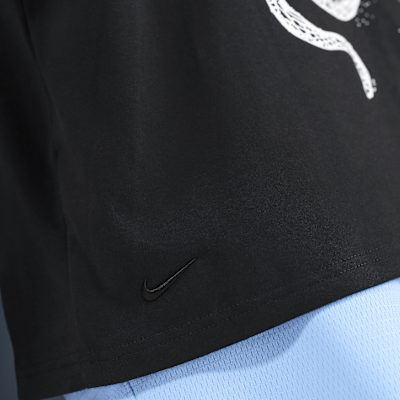 Kobe Dri-FIT kosárlabdás férfipóló