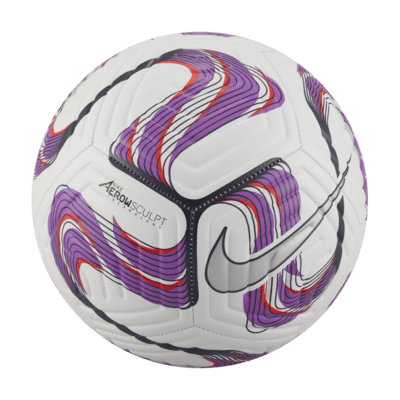 Balón de fútbol NWSL Academy.
