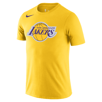Nike Dri-FIT NBA Logo T-Shirt. Nike GB