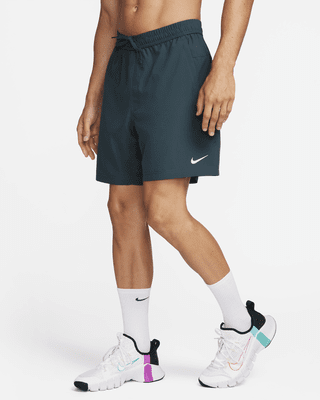 slim fit nike shorts