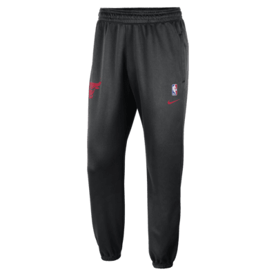 Chicago Bulls Spotlight Men's Nike Dri-FIT NBA Trousers