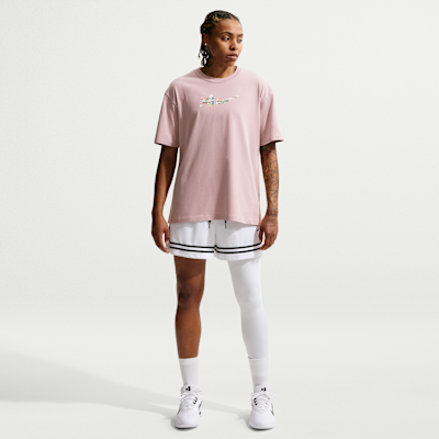 Playera de básquetbol Dri-FIT A'ja Wilson