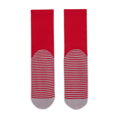 Chaussettes de football mi-mollet Nike Strike