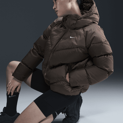 Nike Sportswear Windpuffer Women's Storm-FIT Loose Down Jacket