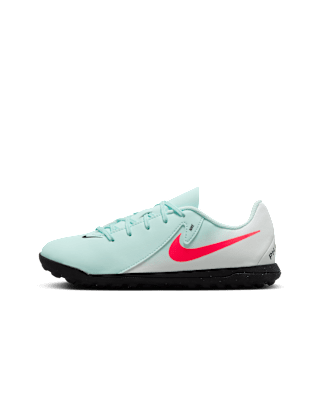 Подростковые кроссовки Nike Jr. Phantom GX 2 Academy Little/Big Kids' TF Soccer