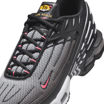 Nike Air Max Plus 3 herenschoenen