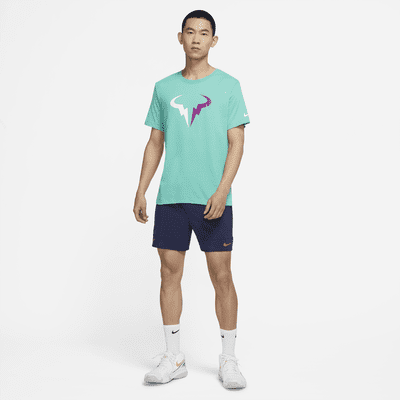 NikeCourt Dri-FIT Rafa Men's Tennis T-Shirt